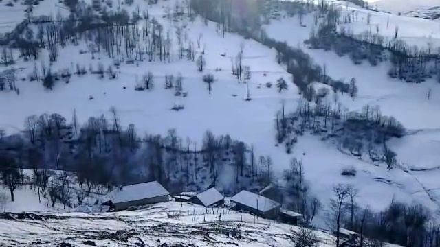 Tovuz rayonu,Cirdək kəndi... смотреть онлайн