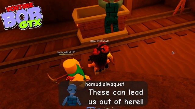 СТРАШНЫЙ ДЕТСКИЙ САД 2 Роблокс . Daycare 2 ? [Story] roblox . Роблокс на русском смотреть онлайн