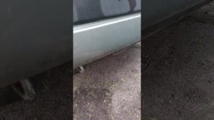 пассат б3 троит