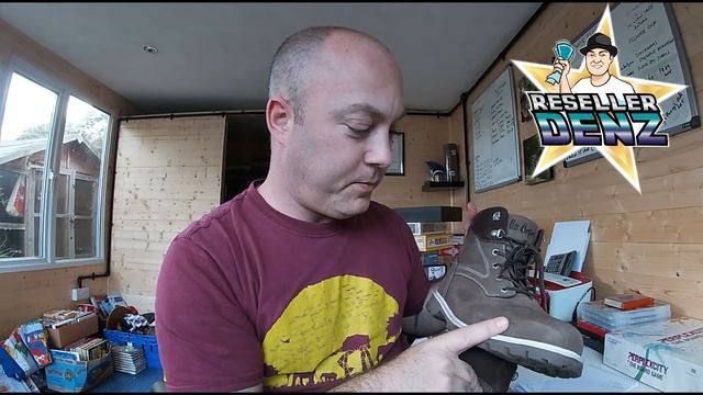 CHARITY SHOP HAUL! 3 CHARITIES - EBAY UK RESELLER DENZ - £32 INTO POTENTIALLY £150 смотреть онлайн