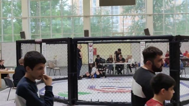 АНТ Брянск Терехов. Б