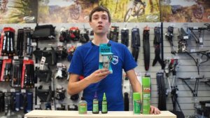 Как выбрать смазку для велосипеда?