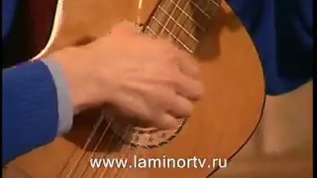 Сергей Яковенко - Новогодняя ночь. смотреть онлайн
