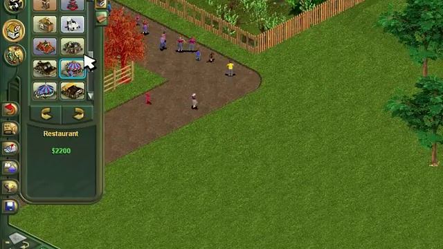 Zoo Tycoon: Complete Collection - Endangered Species Zoo смотреть онлайн