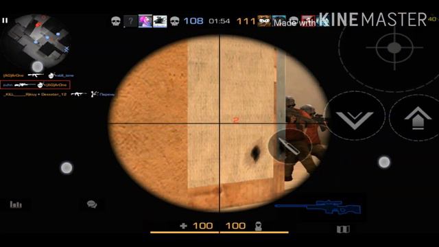 Самые лучшие 4 килла в моей жизни!