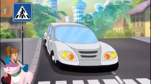 Правила поведения в автобусе, трамвае, троллейбусе.