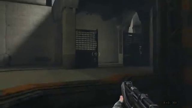 Turok PC - Bug смотреть онлайн