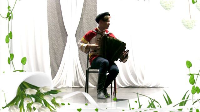 ДШИ 3 Пусть гармошечка играет смотреть онлайн