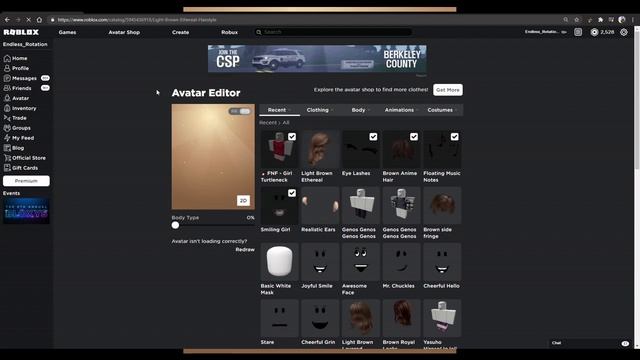 How to make The Girlfriend in Roblox смотреть онлайн