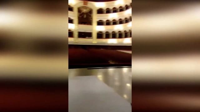 Наши в Астрахани! смотреть онлайн