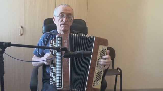 Фантазия на тему песни "Коробейники" смотреть онлайн