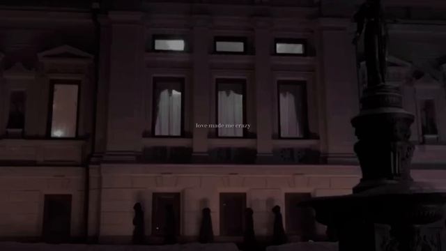 Олег Шепс и Дима Матвеев | don't blame me смотреть онлайн