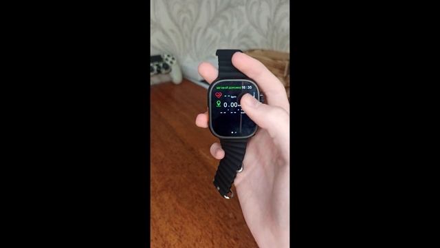 Смарт-часы/Smart Watch. Apple Watch 8 ultra 49mm 2023/2024