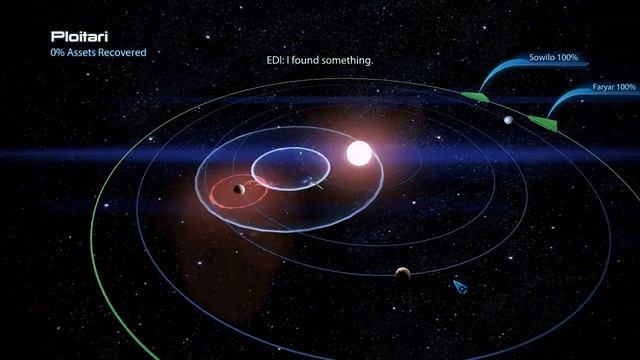 Mass Effect Trilogy playthrough #436: Sad Liara смотреть онлайн