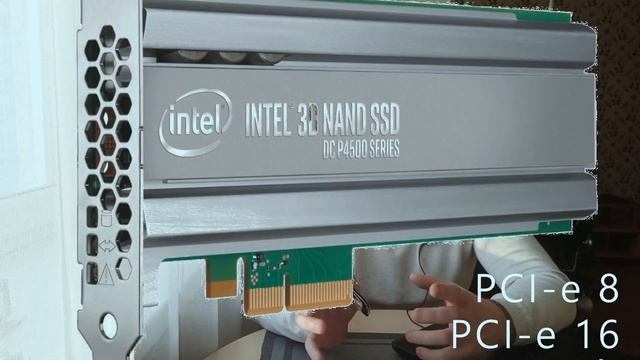 SSD диски... Какой выбрать? Какие бывают? смотреть онлайн