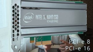 SSD диски... Какой выбрать? Какие бывают?