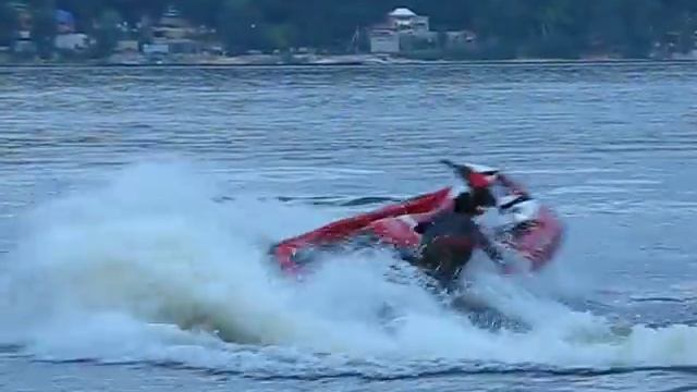 BRP RXP 215 test смотреть онлайн