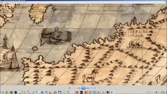 Австралии не существует. Луна дала ответ. (108 часть) смотреть онлайн