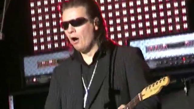 Duran Duran -The Andy Show-Ordinary world- смотреть онлайн