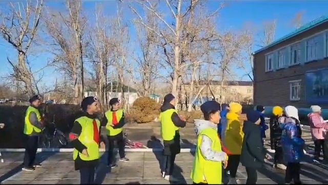 Мы за здоровый образ жизни Шолаксай смотреть онлайн