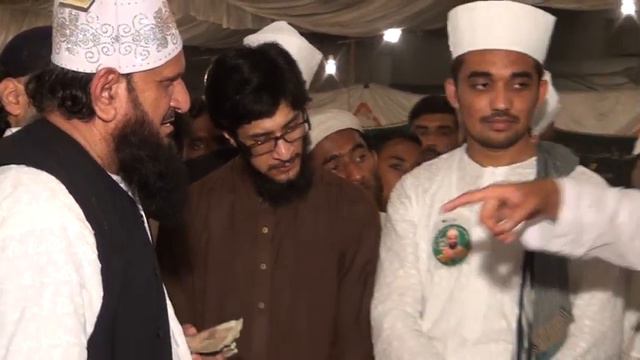 sufi muhammad azam shah sahab salana uras mubarak qawali part 4 смотреть онлайн