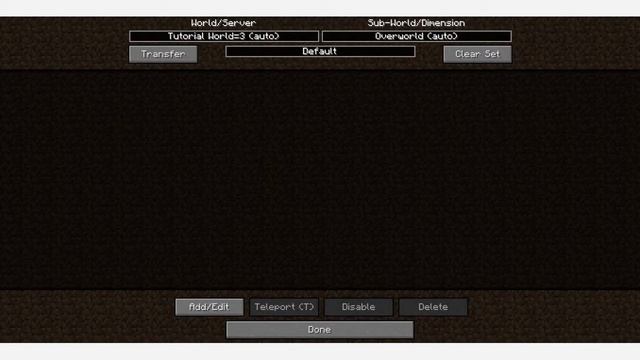How To Waypoint In Xaero's Minimap/ Minecraft Tutorials #1 смотреть онлайн