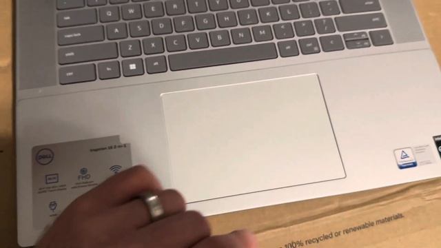 2023 Dell Inspiron 16 2-in-1 i7-1360P 16GB 1TB SSD смотреть онлайн