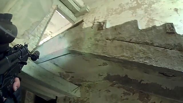 Могилевский страйкбол - kill to kill 27.07.2014 г. смотреть онлайн