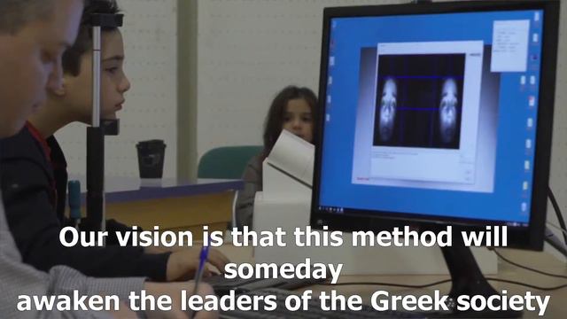Dr Ioannis Aslanides, Co ordinator of RADAR Presented by LoveGreece com смотреть онлайн
