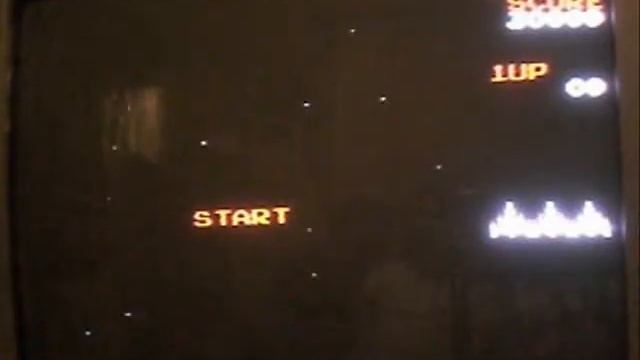 Enjoy the Games - Galaxian and Galaga смотреть онлайн