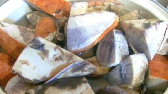 Сборник рецептов