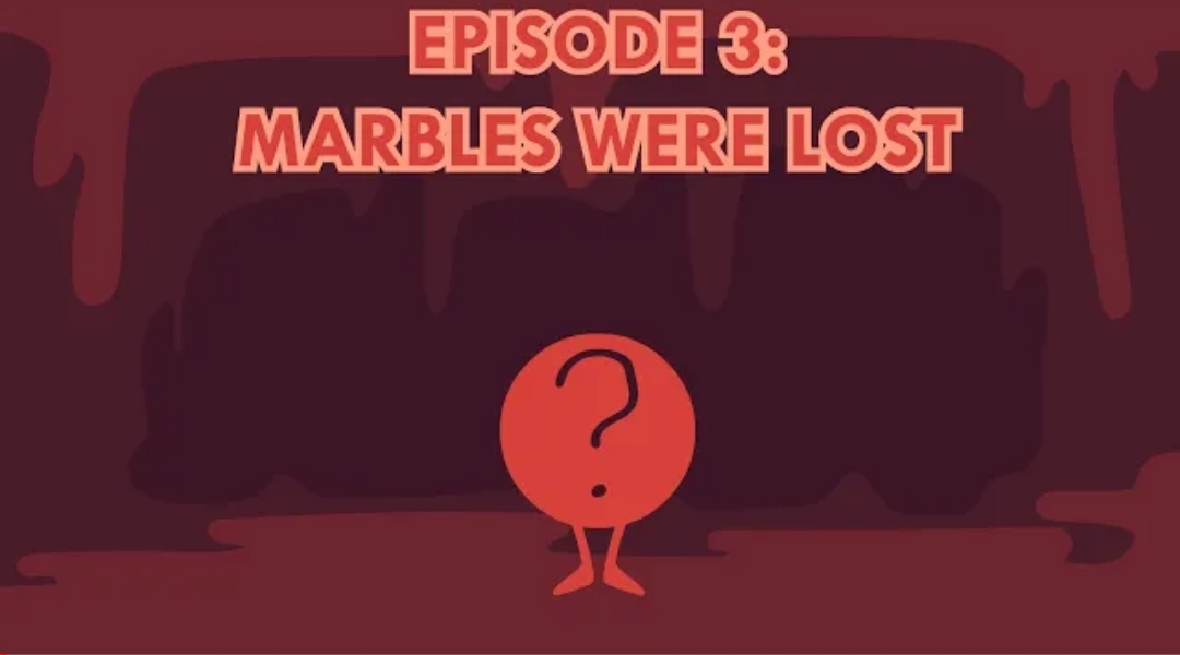 [ПЕРЕЗАЛИВ] Yet Another Gameshow: Episode 3 -- Marbles were Lost смотреть онлайн