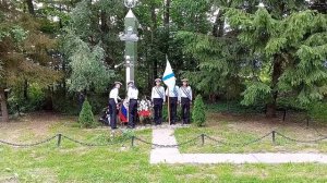 Последний из группы Джек - OiN Одни из Нас