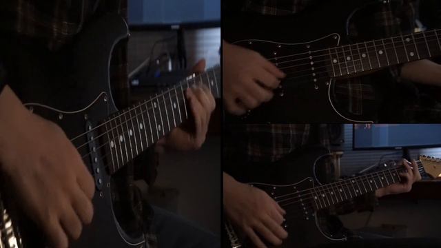 John Miller RED Pickups Demo | John Miller смотреть онлайн