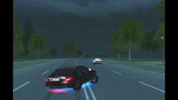 мерседес 🍌