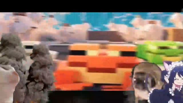 Лягушка ливси(by @gospodinalhimik ) смотреть онлайн