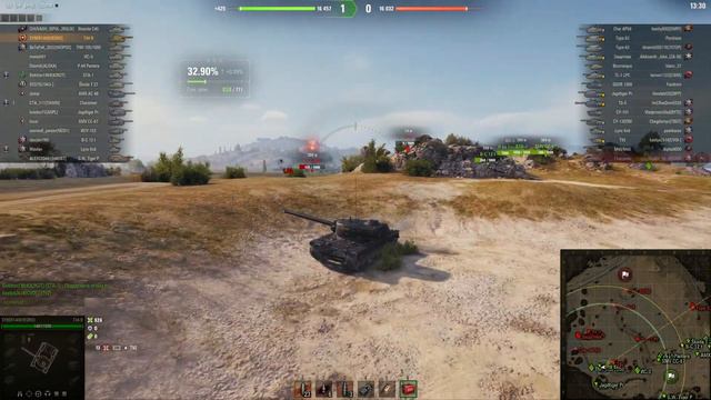 T34 ● ПРОЩАЙТЕ, 8000 БОН ● #НАШАИГРА