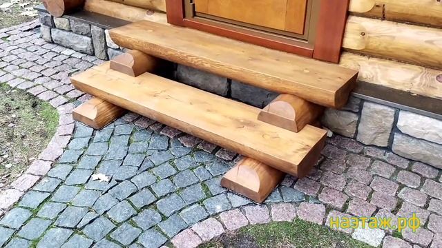4 бревенчатых лестницы смотреть онлайн