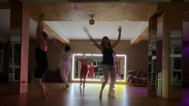 Динамическая медитация смотреть онлайн