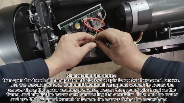 Fixing Treadmill Error Codes - Treadmill Maintenance | OVICX X3 Treadmill смотреть онлайн