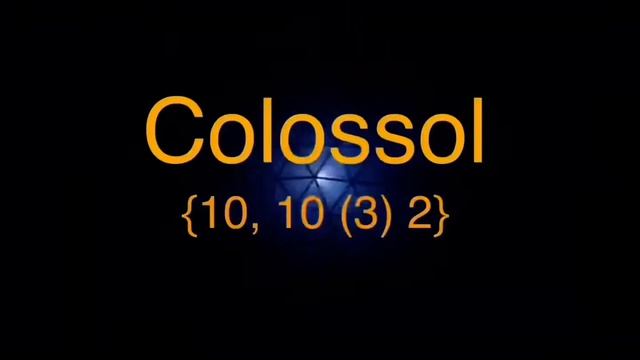 Числа от 1 до бесконечности за 35 секунд смотреть онлайн