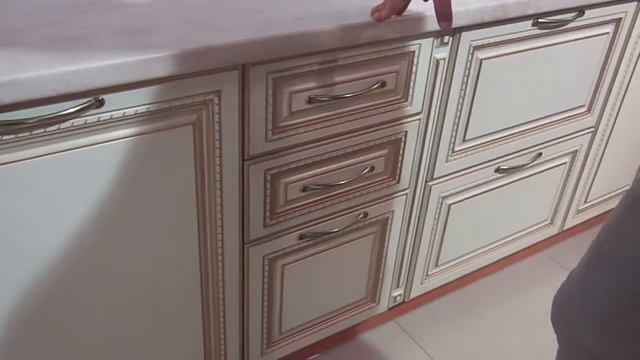 Кухня серии "Классик" смотреть онлайн