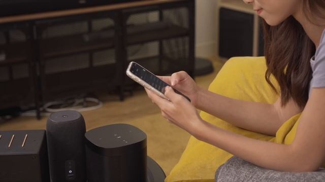 $2000以下智能喇叭比拼！Marshall Uxbridge Voice / Sonos One Gen 2 / JBL Link Portable | 廣東話【Price.com.hk產品比較】 смотреть онлайн