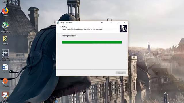 How To Turn Your Computer's Audio Into 3D Audio | With Nx Waves смотреть онлайн