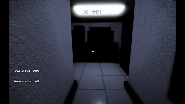 Roblox The Intruder Mall Nightmare Mode Duo смотреть онлайн