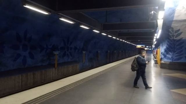 Столица Швеции - Стокгольм смотреть онлайн