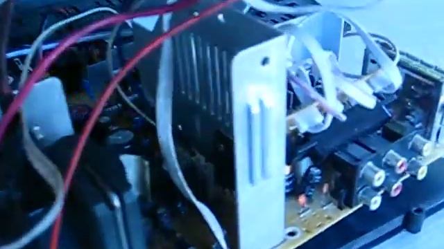Vivax tv 2907 PF-no power смотреть онлайн