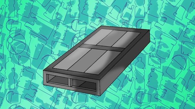 ¿Quién es CUBETÍN? - PEAD (HDPE) смотреть онлайн