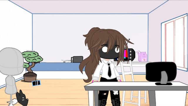 wait what || гача нох || оригинал смотреть онлайн