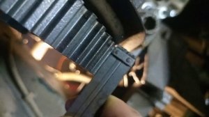 лайфхак. как открутить болт коленвала на ваз 2110 и зачем нужно менять шестерни ГРМ.